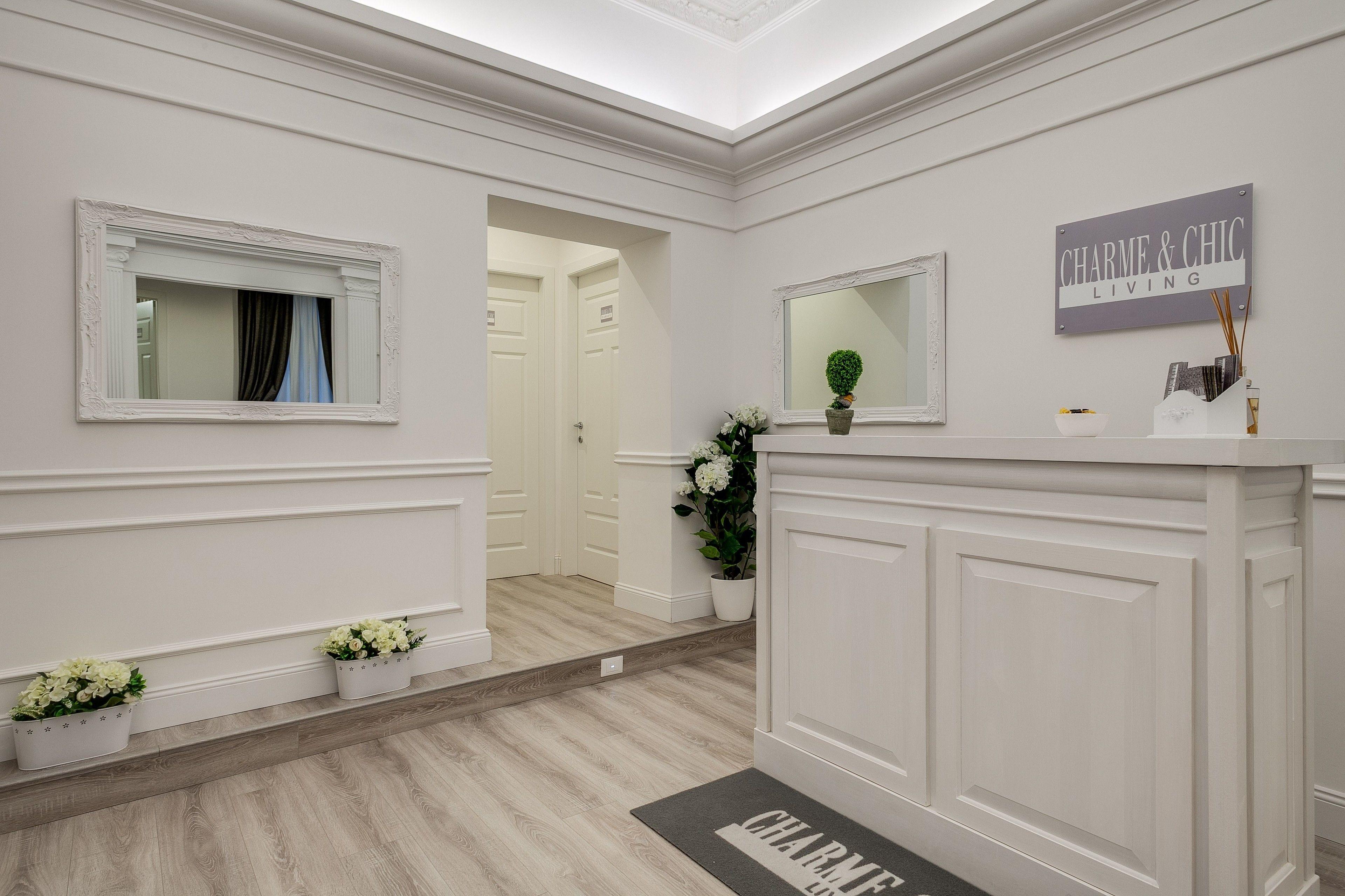 Charme & Chic Luxury — Foto 1
