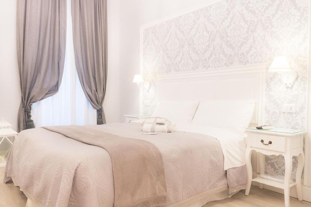 Charme & Chic Luxury, Rome