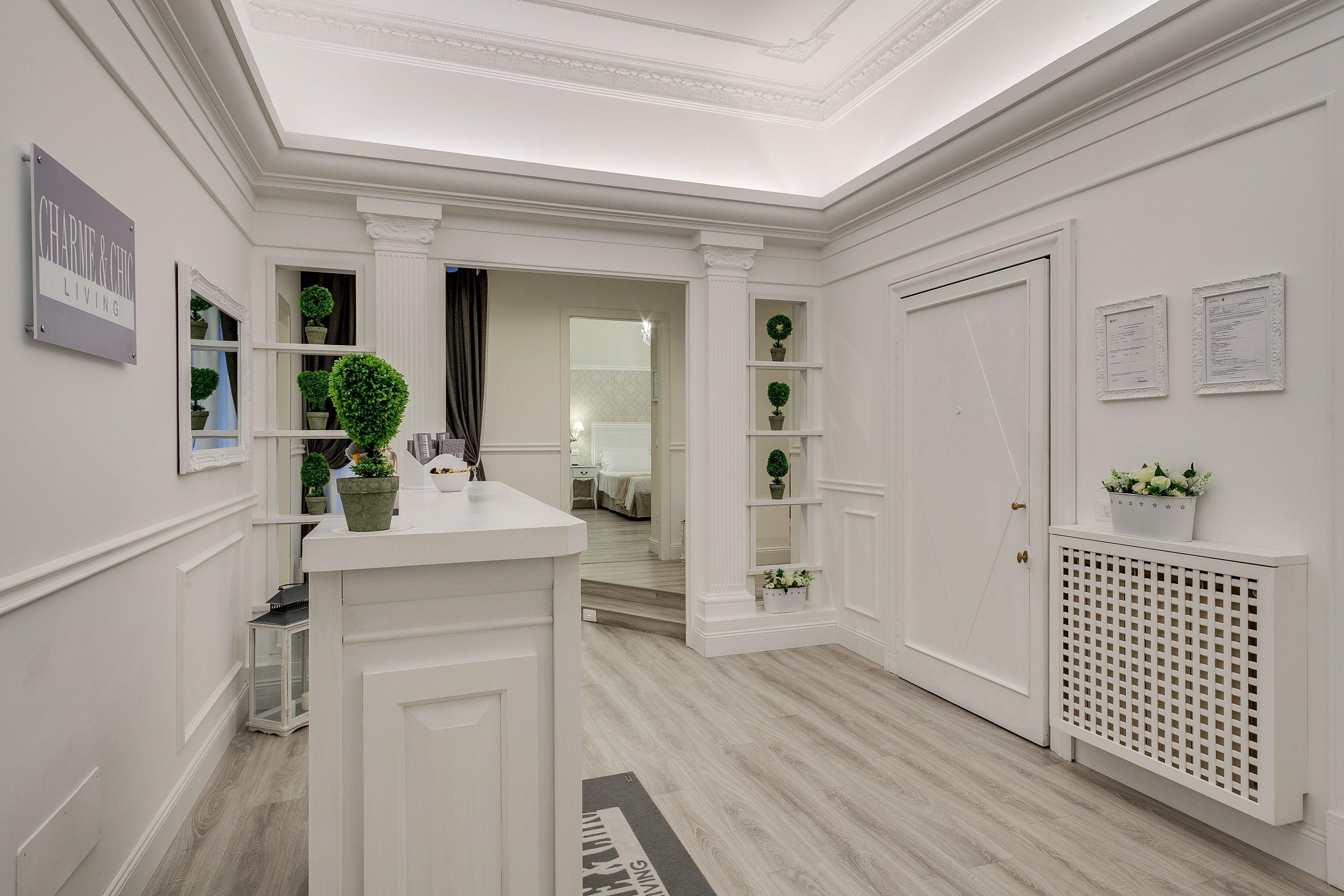 Charme & Chic Luxury — Foto 3